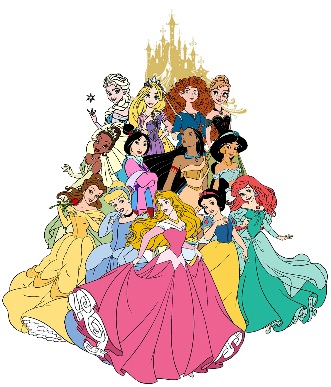Download Free Disney Castle Cliparts, Download Free Clip Art, Free ...