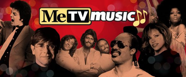 MeTV Music