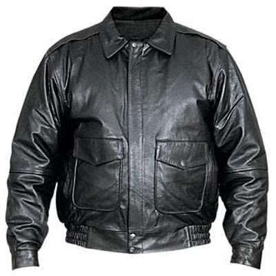 Mens Leather Fashion Jackets on Men S Leather Jacket Collection