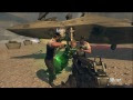 Black Ops 2 Walkthrough - Campaign Gameplay CORDIS DIE USA 2025