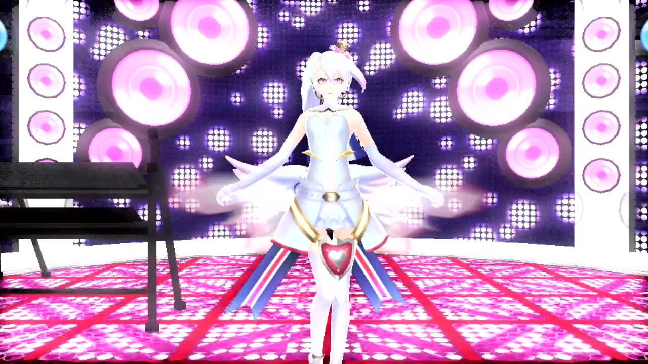 Caligula Effect