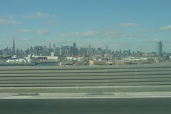 New York #3