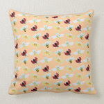 Wing-Nutz™_Fluttering Buddies_pattern_ochrepumpkin