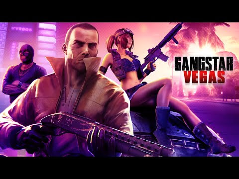 Gangstar Vegas 3.1.0r (MOD) APK Free Download