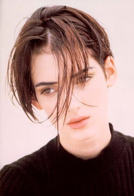 Hairstyle Giants Winona Ryder 代々木八幡 代々木公園 美容室 Vatree