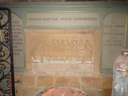 Vannes, la cathédrale Saint Pierre