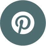 Pinterest Logo