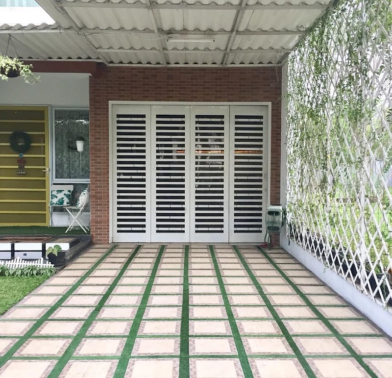 12+ Info Penting Keramik Garasi Yg Bagus