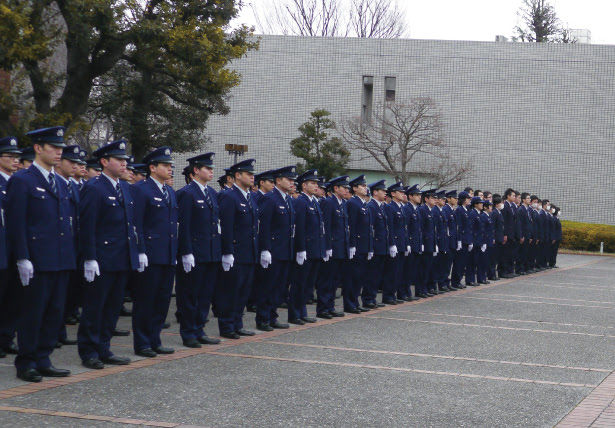 法務省 刑務官採用試験