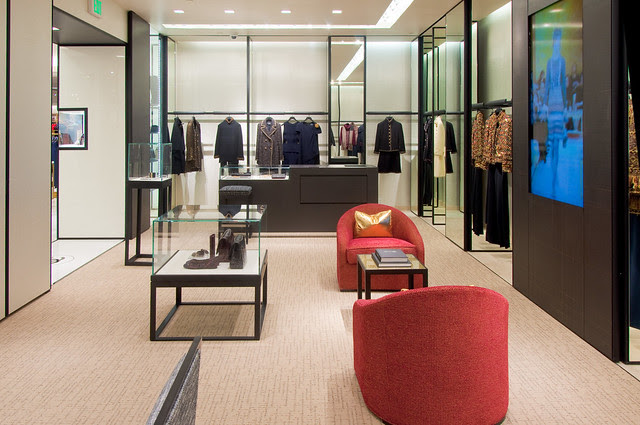 Nordstrom - Nashville