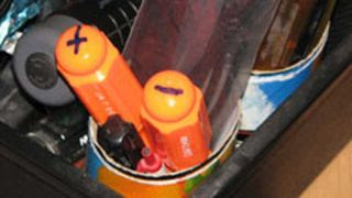 Mark Your Screwdrivers for Easy Identification