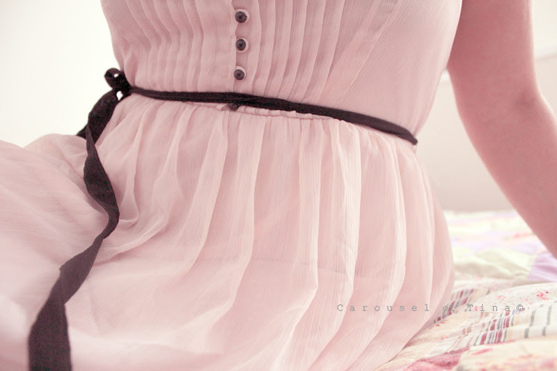 Pink Light