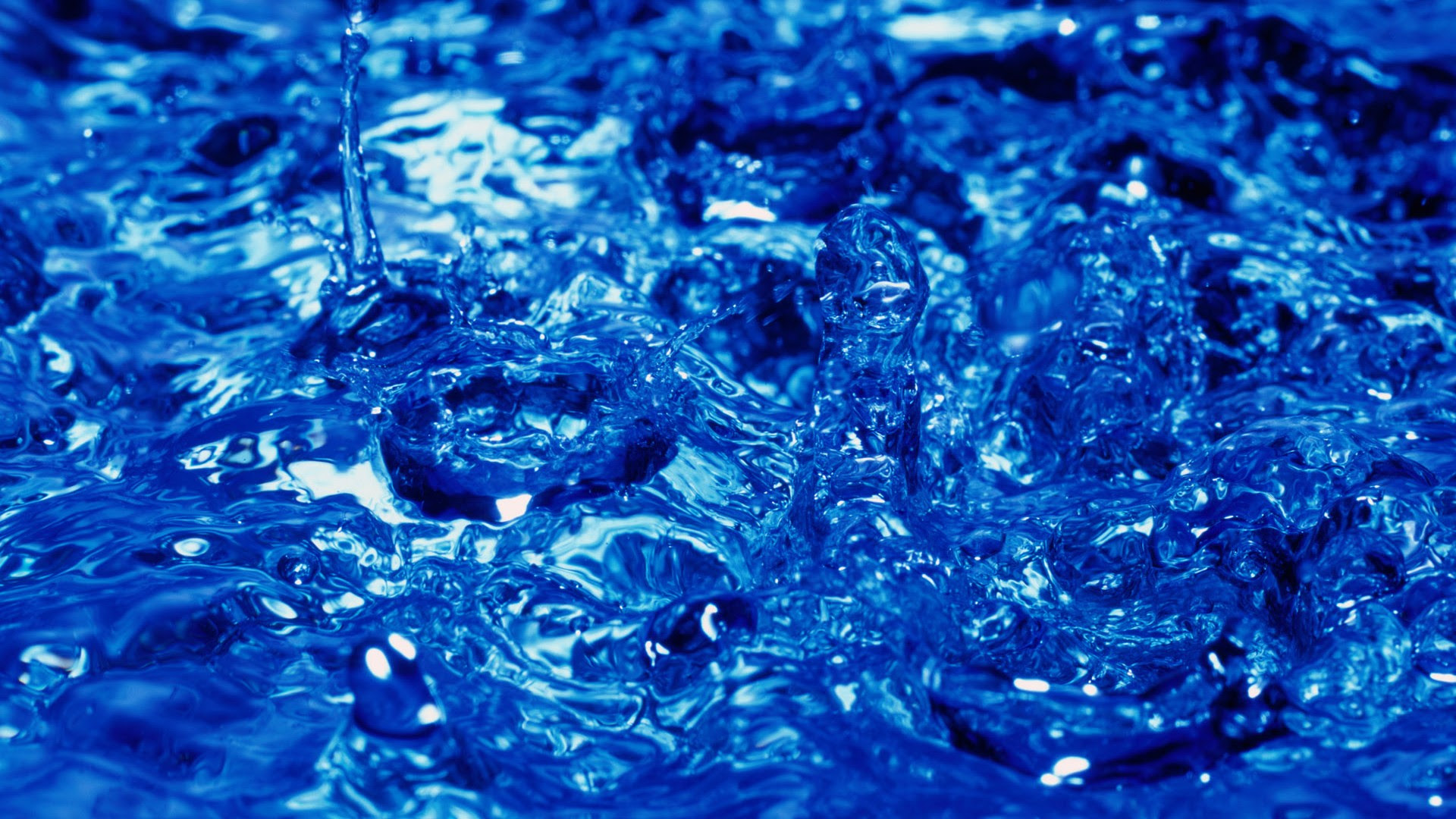 画像をダウンロード 水 壁紙 Pc ただ素晴らしい花