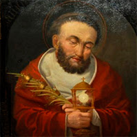 Ramón Nonato, Santo