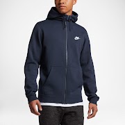 18+ Hoodie Male