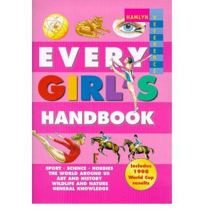 Every Girl's HandbookFrom Mammoth