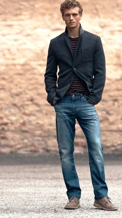25 Mens Fashion Over 40 To Try And Look Amazing