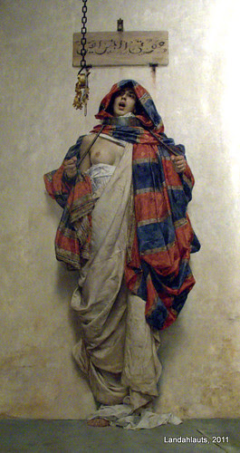 "La Ladrona"