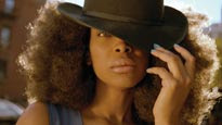 Erykah Badu presale code for concert tickets in Oakland, CA