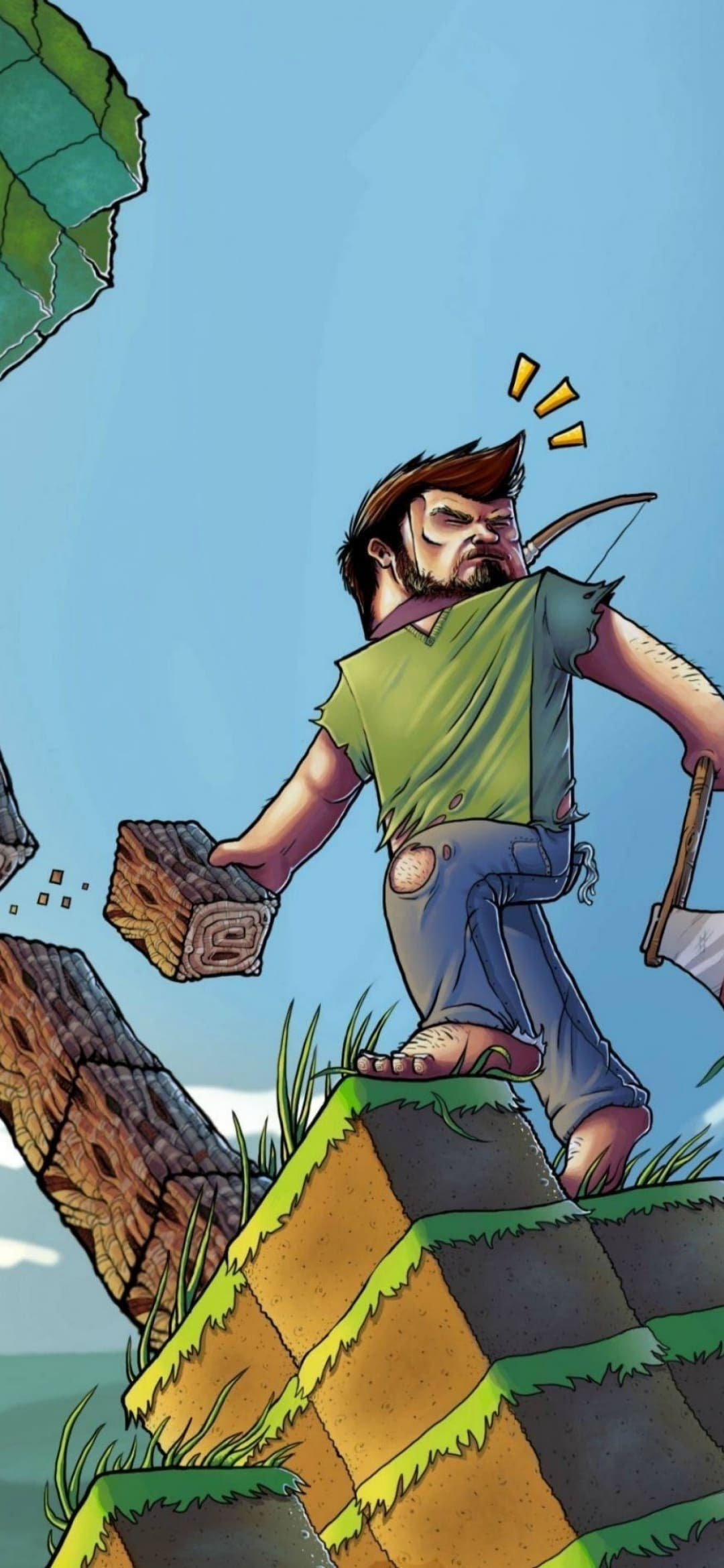 65  Minecraft Wallpapers Top 4k Minecraft Wallpaper Download Hd