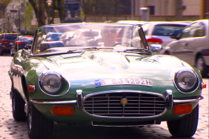 Oldtimer