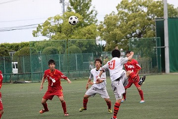 公益財団法人 広島県サッカー協会
