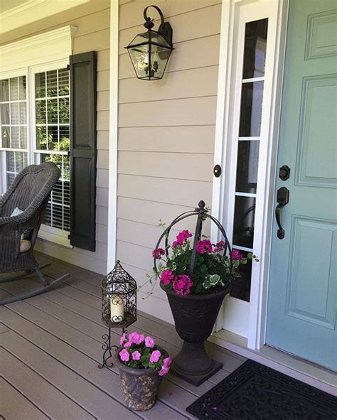 Score 20% off tarte beauty products for mom sections show more follow today if you want to. Front door: Mermaid Net by Behr; Siding: Pewterworks by