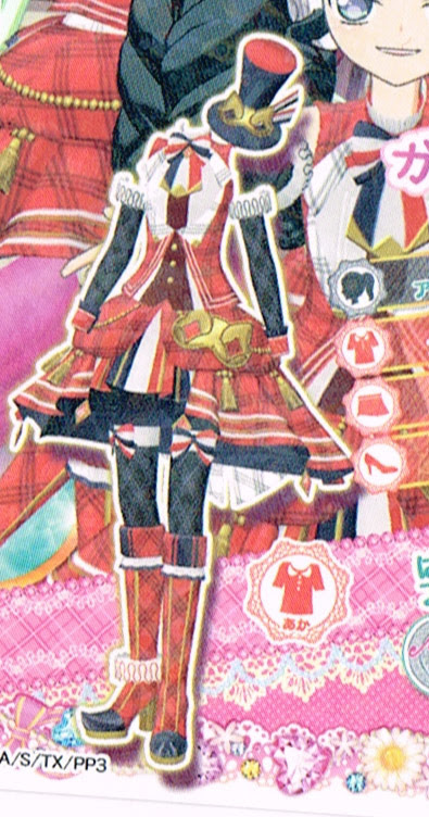 プリパラ プリパラ み んなのあこがれ レッツゴー プリパリ 上映延長 こむにっき