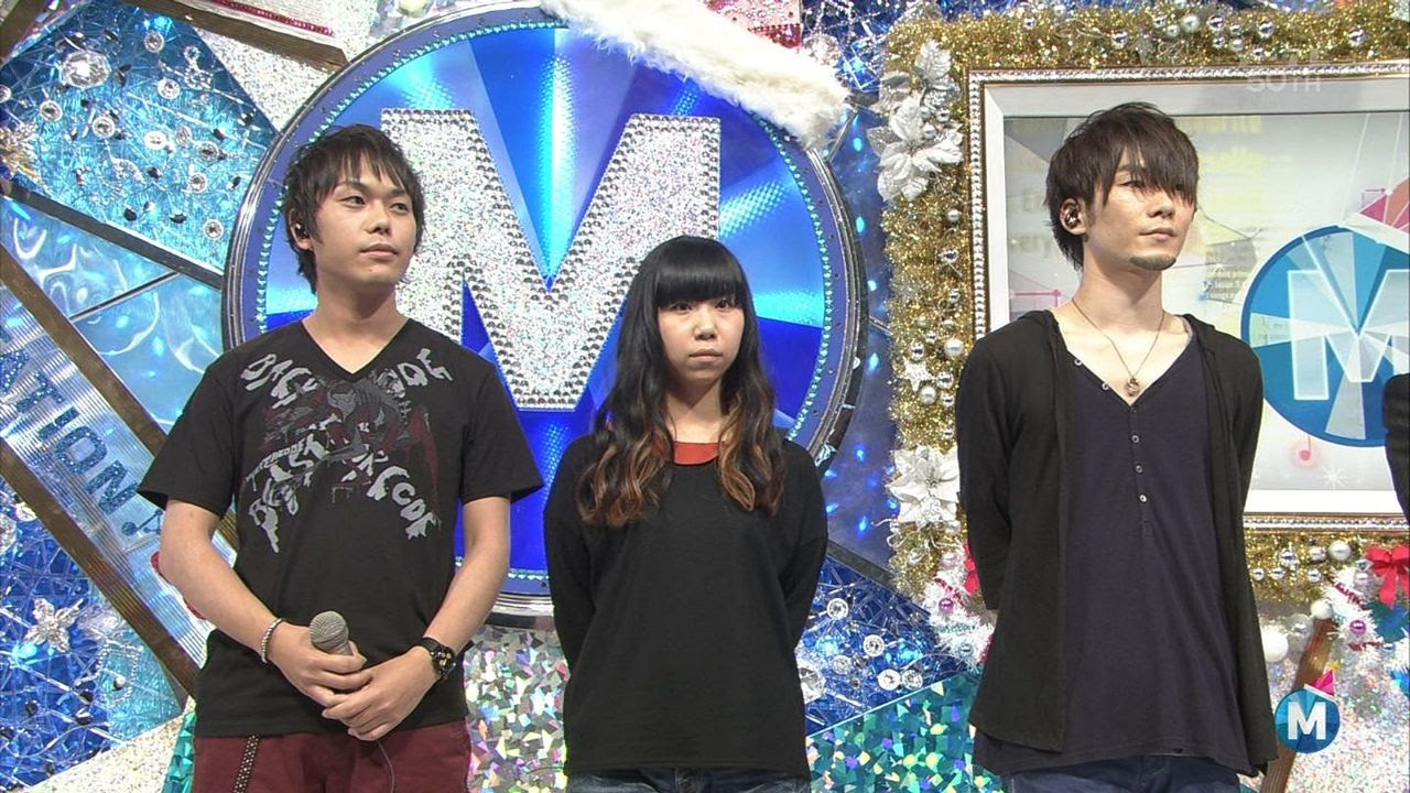 日本のバンドで可愛い女の子で打線組んだ V系まとめ速報