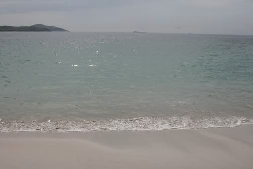 burra beach