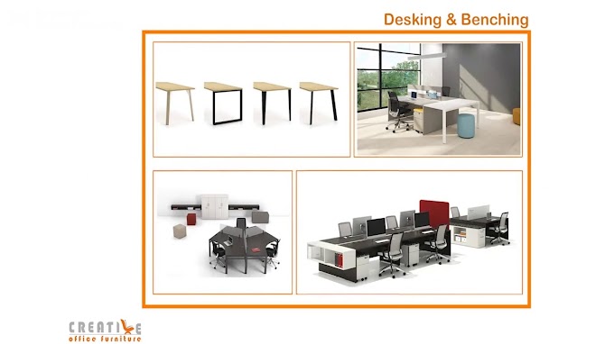 Reception Furniture Winnipeg
