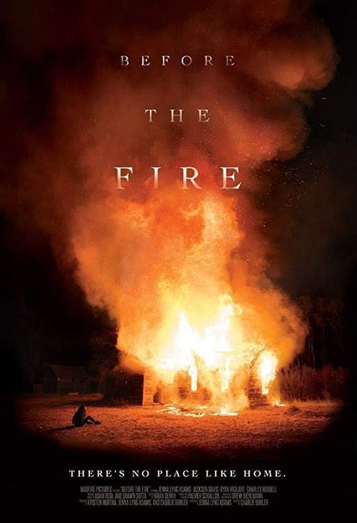 Before the Fire 線上免費看- 電影