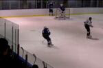 Massive Fail: Team Attempts Mighty Ducks' 'Flying V'