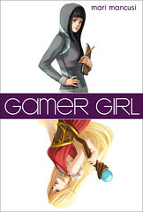 Gamer Girl