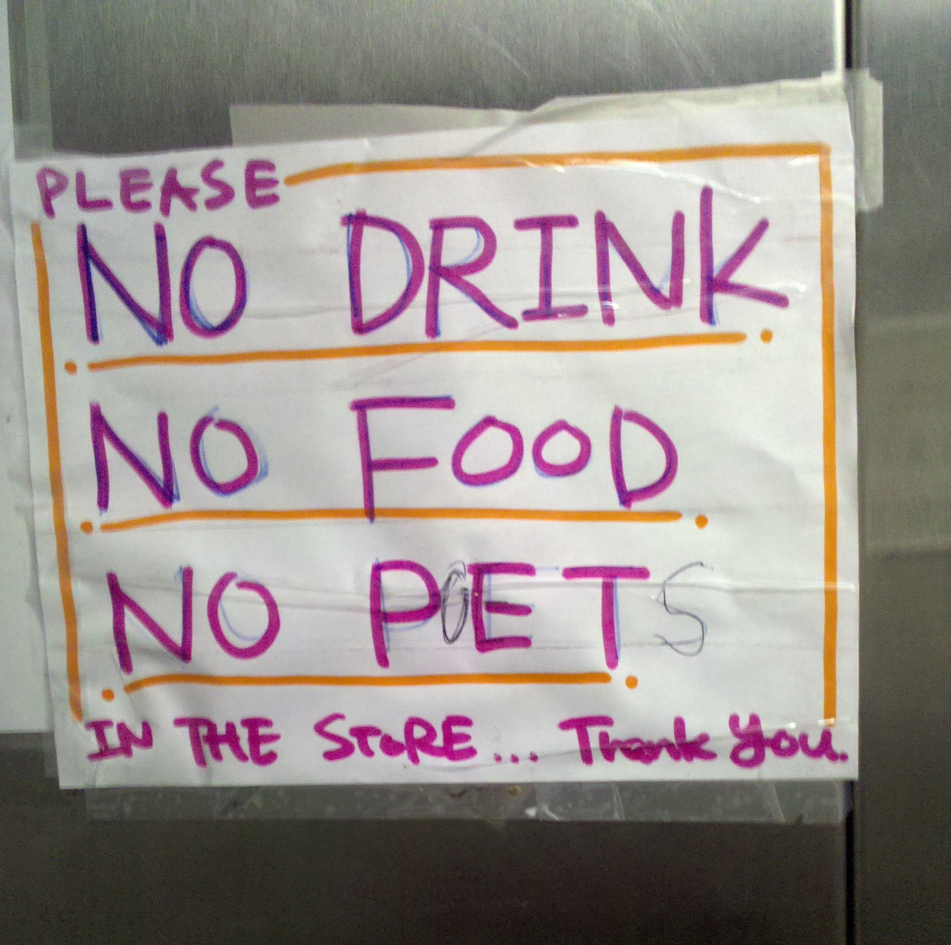 Talmadge) of The Word Made