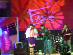 fuse nite