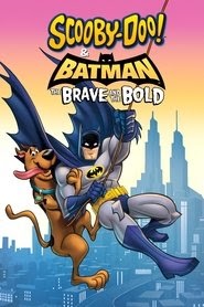 Scooby-Doo! & Batman: The Brave and the Bold 映画 フル jp-シネマうける字
幕オンラインストリーミングオンライン2018