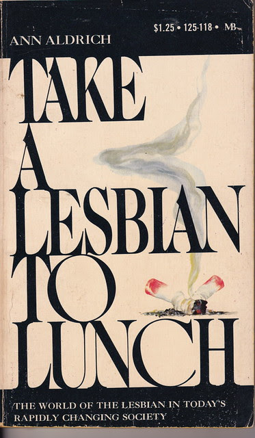 LesbianLunch