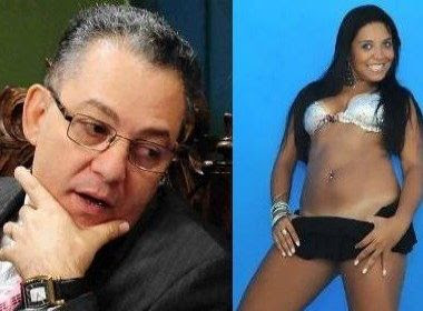 PR: Leokret e Pró Jaque tentarão fazer concorrentes dançar em 2012