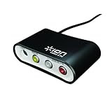 ION Video 2 PC Analog To Digital USB Video Converter for PC