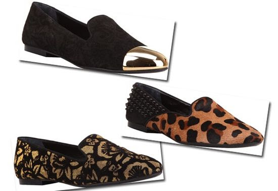 sapatos para o inverno 20131