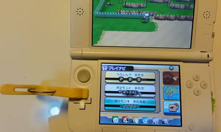 オメガルビー Oras の自動レベル上げ 孵化 なつき度上げの方法