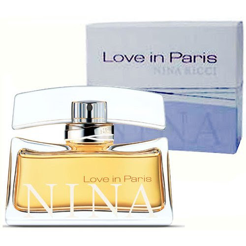 Nina Ricci LOVE-732