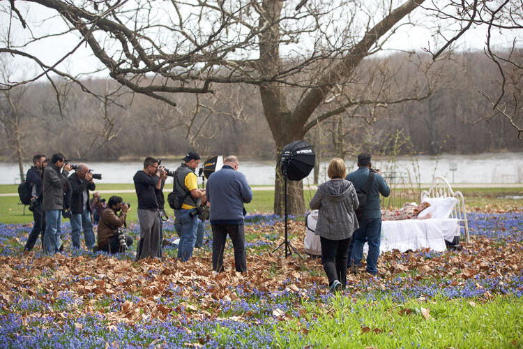 7 Tips to Help You Start and Grow a Photography Business