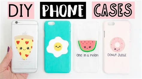membuat casing hp unik keren decodeko