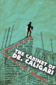 Film The Cabinet of Dr. Caligari 2005 En Anglais