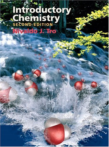 Introductory Chemistry (2nd Edition)By Nivaldo J. Tro