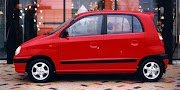 32+ Mobil Sedan Hyundai Tahun 2000, Inspirasi Terbaru!