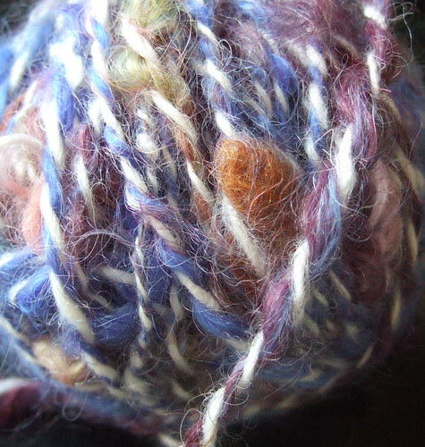 spinning