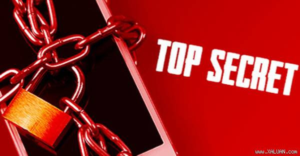 Bên trong cuộc chiến chống rò rỉ tin tức của Apple